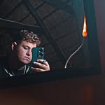 Arno Jansen Van Vuuren - @vvan_vuuren - Instagram