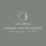 MediEye - Dr Arno Jansen van Rensburg Ophthalmologist - @medieyebloem - Instagram