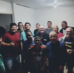 Arno Silva - Facebook