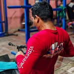 Arnold Silva - Facebook