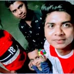 Arnob Das - @purnima.rabin - Instagram
