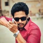 Arnob Das - @arnu3500 - Instagram