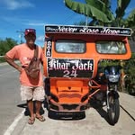 Arnold Abayan - @arnoldabayan - Instagram