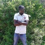 Arnold Karisa Baya - @arnoldkarisabaya - Instagram