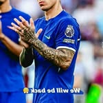 Mr Havertz - @arnoldvhunzawabaya - Instagram