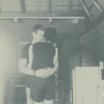 Arnold Ackermann - @arnoldackermann - Instagram