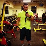 Alexander Arnold - @arnold__allen - Instagram