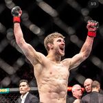 Arnold Allen - @arnoldbfa - Instagram