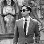 Arnold Allen Angeles - @arnoldallenangeles - Instagram