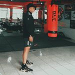 Arnold Allen Vargas - @arnoldallen24 - Instagram