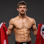 𝗙𝗔𝗡 𝗣𝗔𝗚𝗘 | 𝗔𝗥𝗡𝗢𝗟𝗗 𝗔𝗟𝗟𝗘𝗡 - @arnoldallen_mma - Instagram