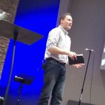 Arnold Allison - @pastor.arnold.allison - Instagram