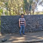 Arnold Ancheta - @tabapayat51 - Instagram