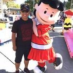 Arnold Ancheta - @aaancheta35 - Instagram
