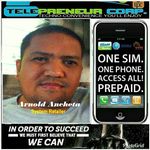 Arnold Gulpe Ancheta - @ancheta2017 - Instagram
