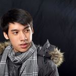 Arnold Angeles - @alphanite_ - Instagram