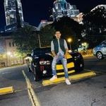 Arnold Angeles - @arnold_angeles_ - Instagram