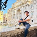 Arnold F. Angeles - @siak_ni_arnold - Instagram