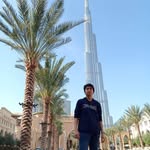 Arnold Arenas - @arnoldarenas03 - Instagram