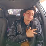 Arnold Arenas - @aarenasardila - Instagram