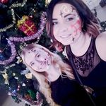 Aria Babcock - @aria_babcockhannah_arnoldofrmb - Instagram