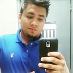 Arnold Baca - @arnoldcastrobaca - Instagram