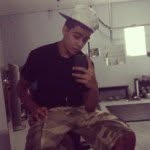 Arnold Baca - @wocka_baca - Instagram