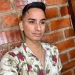 Arnold Baca Poquioma - @arnoldbacapoquioma - Instagram
