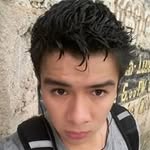 Arnold Baca Sanchez - @arnoldmbs - Instagram
