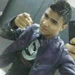 Arnold Enrique BaCa - @bacaarnold - Instagram