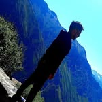 Luis Arnold Baca Saldarriaga - @arnoldb.s - Instagram