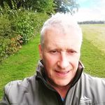Arnold Bailey - @eggshellman56 - Instagram
