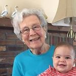 Joan Arnold Bailey - @joanarnoldbailey - Instagram