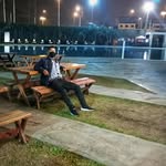 Arnold Nuñez - @arnold.beardsley - Instagram
