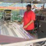 Arnold Bell - @mixone90 - Instagram