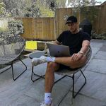 Arnold Bentley - @arnoldbentley5 - Instagram