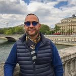 Arnold Berger - @arnold_bergs - Instagram