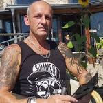 Arnold Berger - @arnoldberger42 - Instagram
