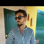 Arnold Berger - @arnoldberger417 - Instagram