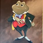 Arnold Berger - @a.berger19100 - Instagram