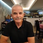 Arnold Berger - @arnoldb2 - Instagram