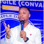 Berger Arnold - @berger_arnold_monzembi - Instagram