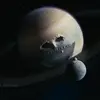 Moon woke up fan - @arnold.bamberger - TikTok