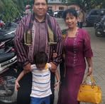 Arnold Bernard - Facebook