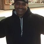 Arnold Bernard - @arnoldatrain1 - Instagram