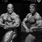 انگیزشی | هدف | ثروت |موفقیت - @arnold.best.body1 - Instagram