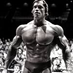 Arnold Alois Schwarzenegger - @arnoldbestpics - Instagram