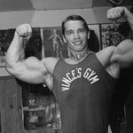 Arnold - @arnold_best_motivate - Instagram