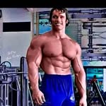 Arnold Best - @lkingchoucho - Instagram