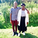 Arnold Blair Simiyu - @ronald.blair - Instagram